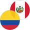 mison comercial Colombia Peru