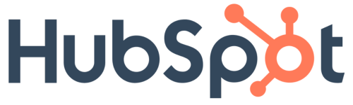 Logo hubspot