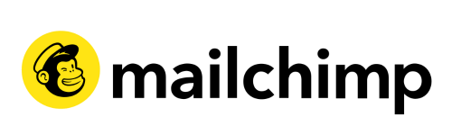 Logo de mailchimp